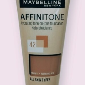 Maybelline Affinitone face 42