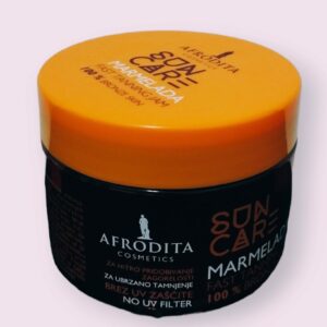 Afrodita Sun Care Marmelada