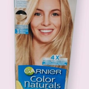 Garnier Color Natural farba - 111 pepelj.