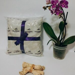 Mirisno dekorativni jastuk Lavanda (20x20cm)