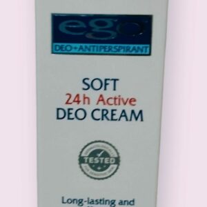 Ego Deo krema Soft