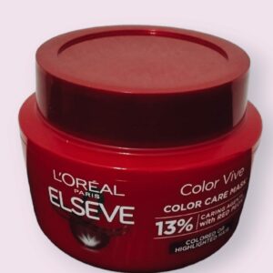 Elseve Mask Color Vive 300 ml