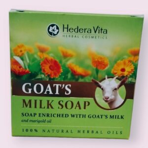 Hedera Vita sapun neven