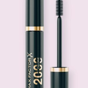 Max FactorX Maskara 2000 calorie