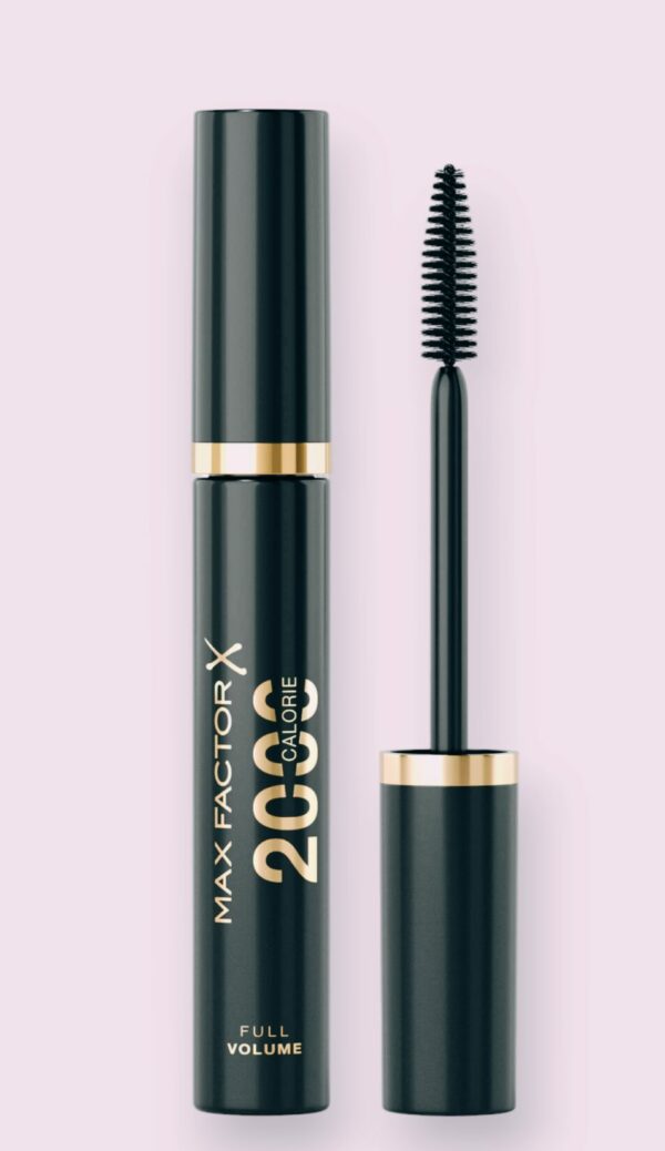 Max FactorX Maskara 2000 calorie