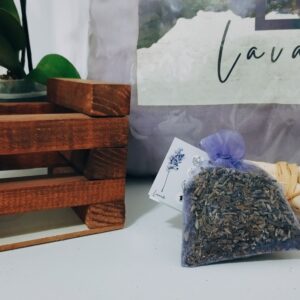 Mirisna kesica manja