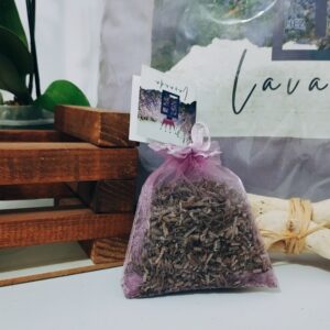 Mirisna kesica veca