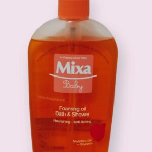 Mixa baby kupka 400ml - uljana