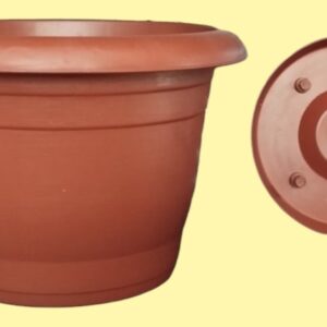 Bahar pot NO:4 - DP415