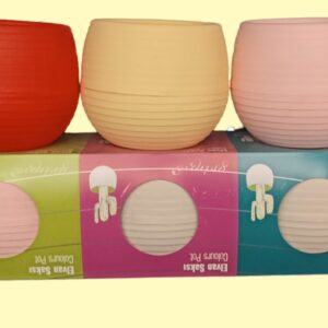 Colorful pot NO:1 - SPES01